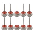 thumbnail image 3 of 10PCS Automotive Silicon Diode ZQ50A Welder Rectifier Bridge Press Fit Diode Alternator Rectifier Electric Generator Accessories, 3 of 10