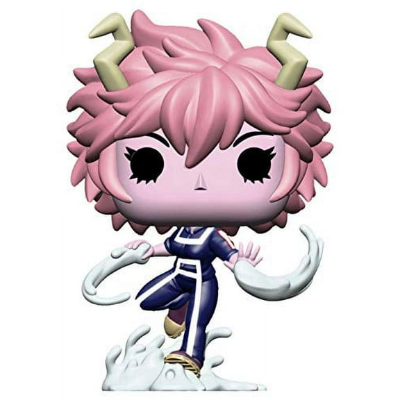 Funko My Hero Academia POP! Animation Mina Ashido Vinyl Figure (Metallic)