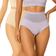 thumbnail image 1 of Set 2 Panty Faja Mujer Moldeadora con Compresión Zonal, 1 of 5