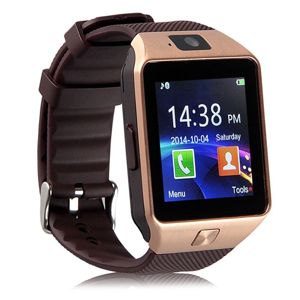 Pandaoo Smart Watch Mobile Phone 