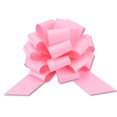 thumbnail image 3 of Lazo de regalo HCHENBOW grande de 30,5 cm, rosa, para envolver regalos, 2 unidades, 3 of 8