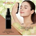 thumbnail image 3 of Revlon PhotoReady Prep, Set, Refresh Mist - Clear, 3 of 3