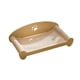 thumbnail image 3 of Cama rascadora para gatos, rascador horizontal para gatos, juguete rascador para gatos, tabla rascadora para gatos moderna, tumbona para gatos de, 3 of 8