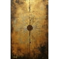 thumbnail image 2 of Golden Hour - Canvas Wall Art, 2 of 2