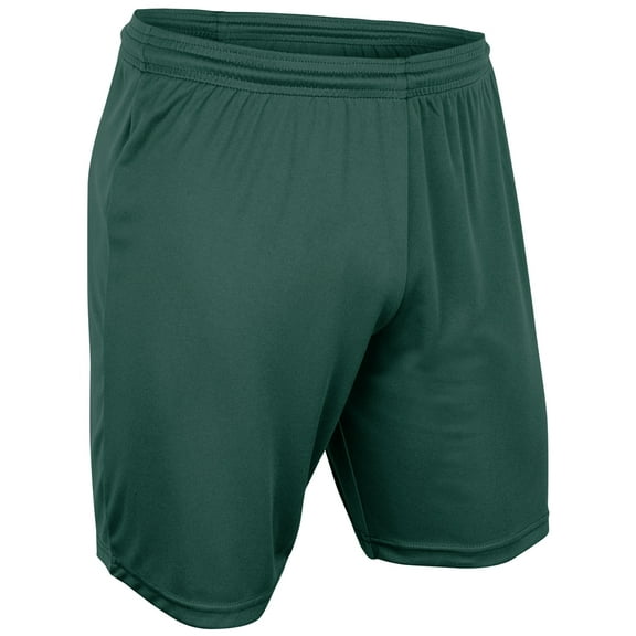 VISION Short - FORESTGREEN - XL