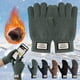 thumbnail image 1 of Guantes Térmicos Xihbxyly para Hombres y Mujeres con Pantalla Táctil Forro Polar, 1 of 1