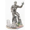 thumbnail image 2 of Atlantis Models A452 Lon Chaney Jr. The Mummy Glow Limited Edition 1/8, 2 of 3