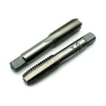 thumbnail image 5 of HSS M10 x 1.5mm Taper & Plug Tap & M10 x 1.5mm Die Metric Thread Right Hand, 5 of 8