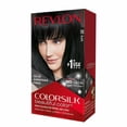 thumbnail image 4 of Revlon Colorsilk Permanent Hair Color, No Mess Formula, 1 Pack, 4 of 6