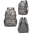 thumbnail image 3 of Mochila Camping Fitness 35L Multifuncional para, 3 of 9
