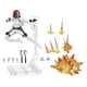 thumbnail image 2 of Figura Black Widow Marvel Legends Series 6 Pulgadas, 2 of 4