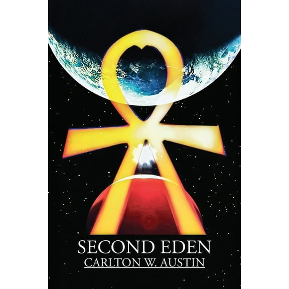 Second Eden, (Paperback)