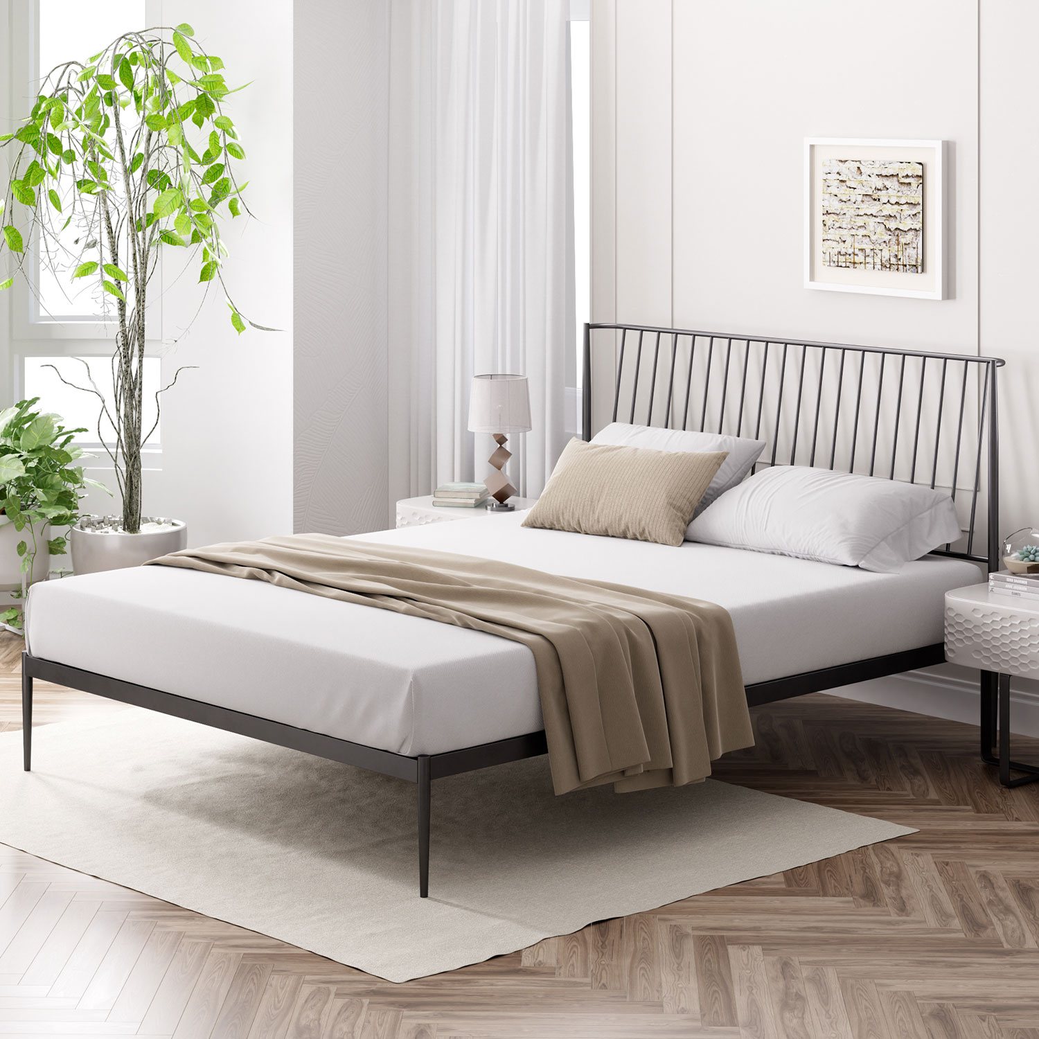 Sam S Club Bed Frame
