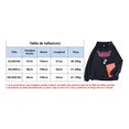 thumbnail image 2 of Kuromi Cute Casual Anime Sudadera Con Capucha, 2 of 7