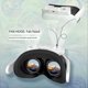 thumbnail image 2 of For Meta Quest 3 Air Circulation Face Cover With Cooling Fan B, 2 of 5