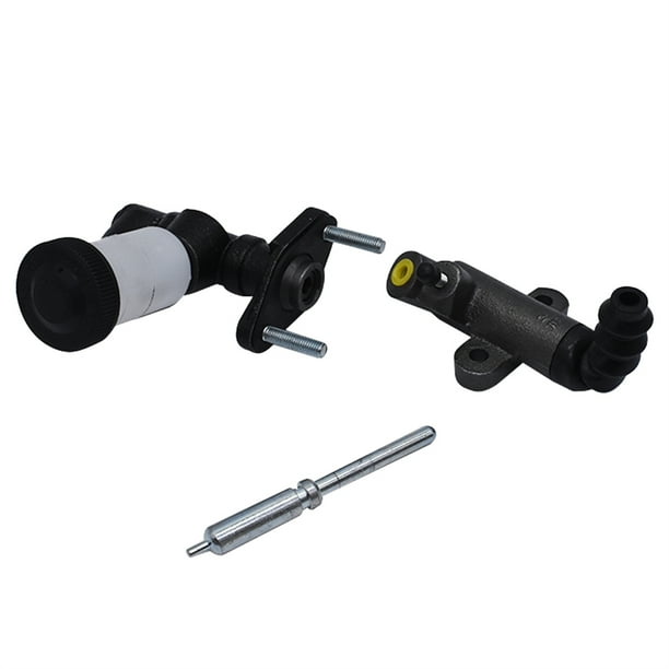 LABLT Clutch Master + Slave Cylinder Kit for Mazda B2000 B2200 8793