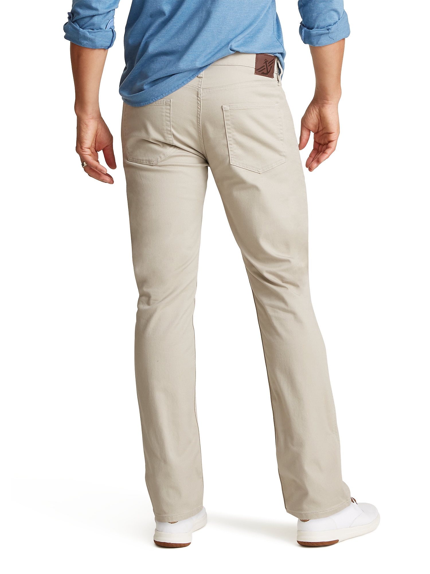 Signature Khakis, Straight Fit – Dockers®