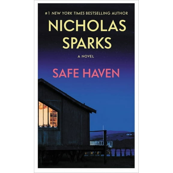Safe Haven, (Paperback)