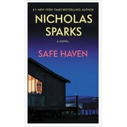 NICHOLAS SPARKS Safe Haven (Paperback)