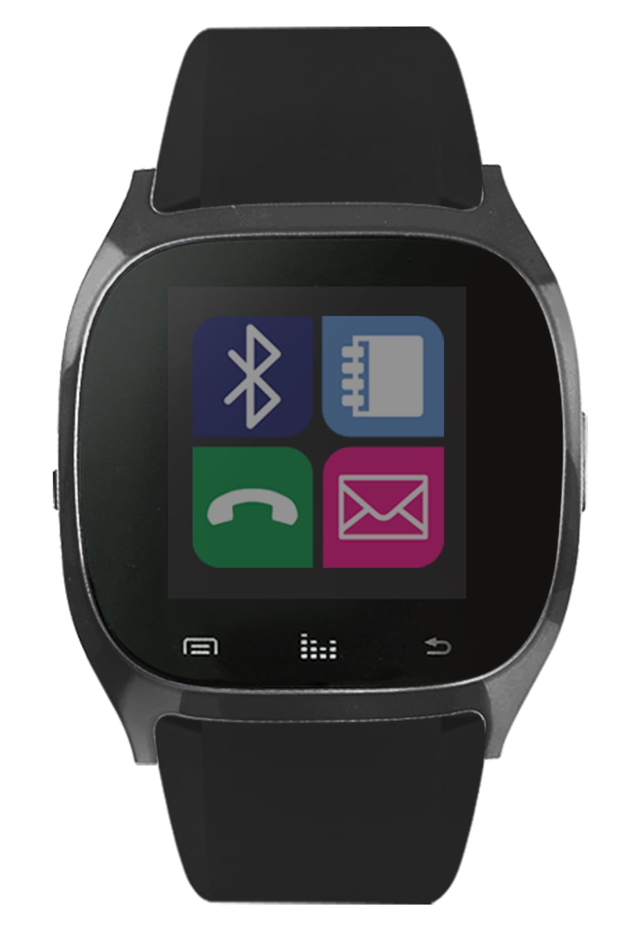 smartwatch itech