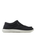 thumbnail image 2 of Dearfoams Men's Rhett Closed Back Chukka Loafer, 2 of 9