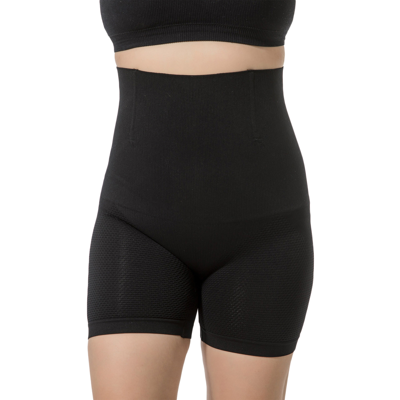 Royallove Fashion Plus Size Shapewear For Women Thigh Slimming Shorts