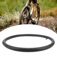 thumbnail image 3 of Bicycle Inner Tubes, Rubber Inner Tubes Durable Butyl Rubber Inner Tubes for Mountain Bike, 3 of 7