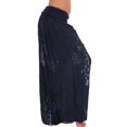 thumbnail image 2 of Pantalones Harem Boho para Mujer Pantalones Harem Holgados Informales para Yoga, 2 of 4