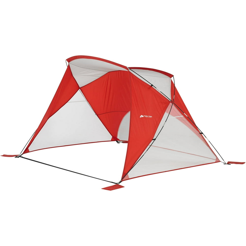 Ozark Trail 8 ft. x 6 ft. Portable Sun Shelter, with UV Protection