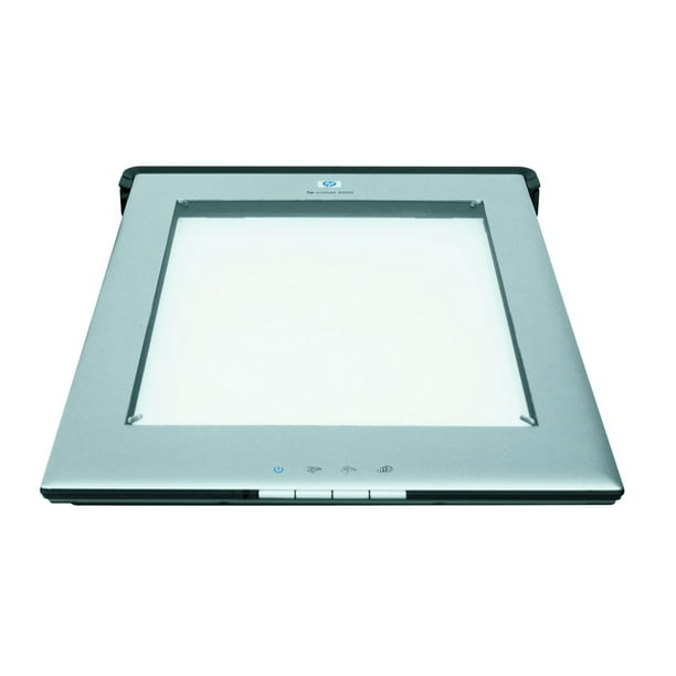 HP Scanjet 4600 SeeThru Scanner