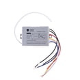 thumbnail image 4 of 3 Channel Wireless Remote Control Switch Digital Remote Control Switch, 4 of 4