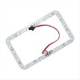 thumbnail image 2 of 616 Coin Operator Light Frame Claw Machine Coin Operated Game Arcade Indoor Claw Machine LED Light Frame,1set * LED light frame, 2 of 9