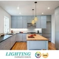 thumbnail image 5 of AMDTU LED 40W Warm Vintage Light Bulb, Dimmable, 5 of 9