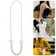 thumbnail image 4 of 1 Conjunto de cadenas de carcasas Teléfono decorativo Teléfono Teléfono Colgantes colgantes, 4 of 8