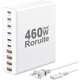 thumbnail image 1 of Bloque de Cargador USB C de 460W, 1 of 1