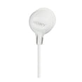 thumbnail image 4 of Audífonos In Ear Sony MDR-EX14AP/W Blanco, 4 of 4