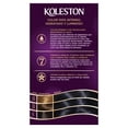 thumbnail image 2 of Wella Koleston Permanent Hair Color Cream with Water Protection Factor, 28 Blue Black, 4 oz, 2 of 5