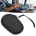 thumbnail image 1 of Mouse Carrying Case, Hard Travel Mouse Case Lightweight Dustproof Shockproof  For  Mouse, 1 of 8