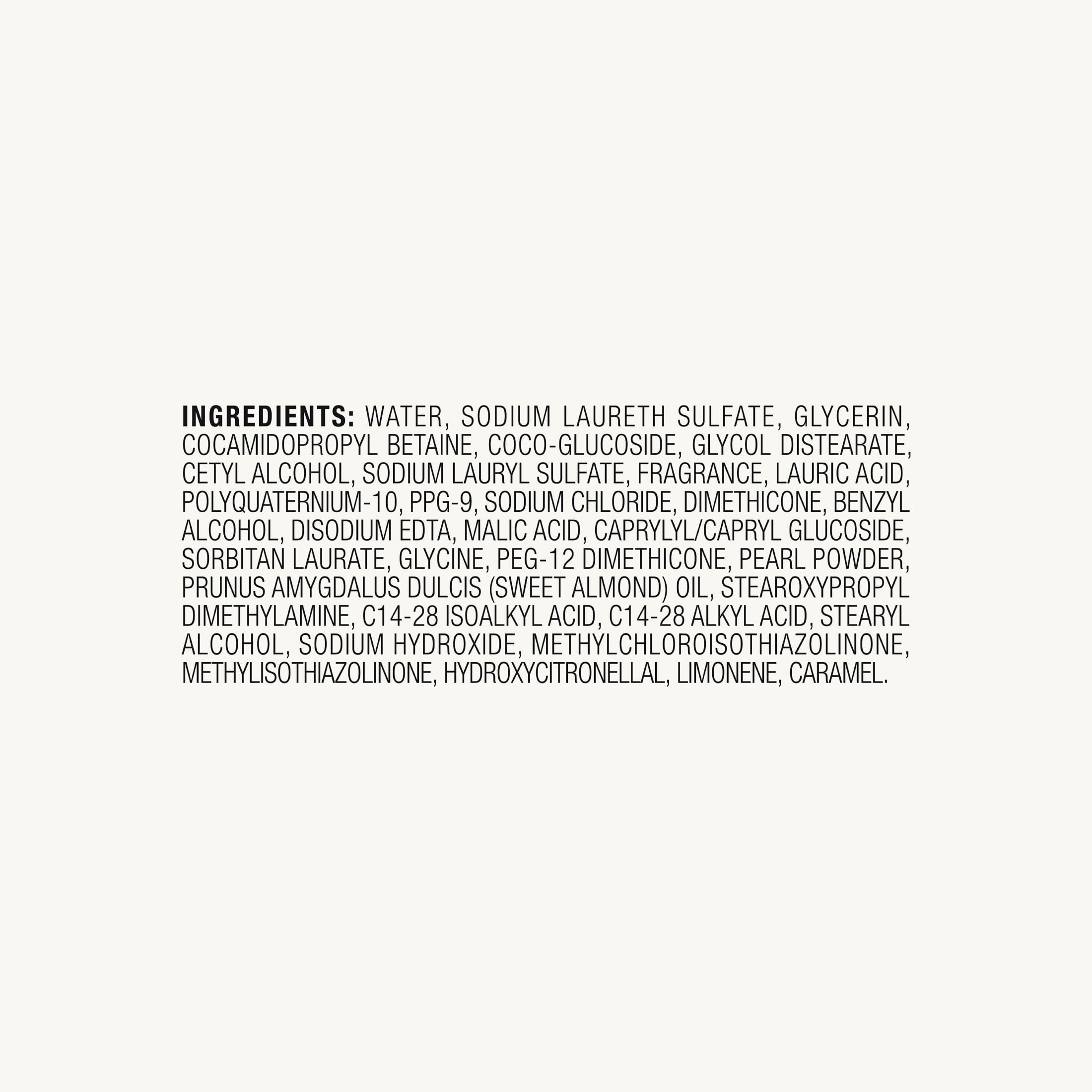 John Frieda Brilliant Brunette Shampoo, for Brunette Hair, Adult, 8.45 fl oz