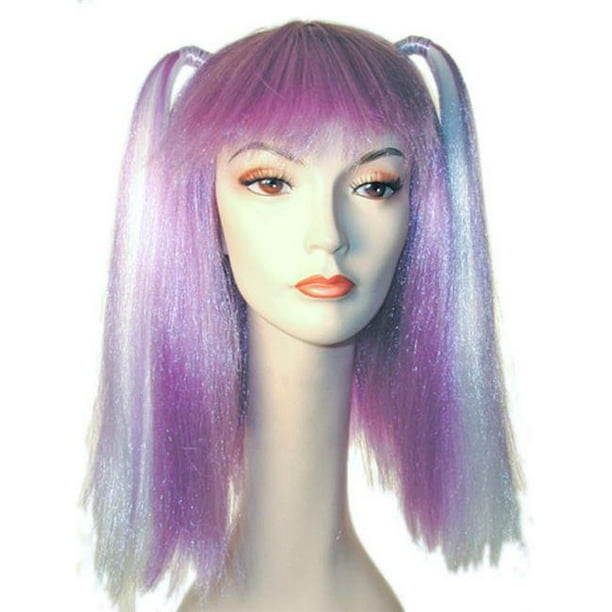 Little Cim Blonde Wig Costume Walmart