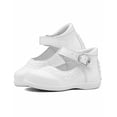 thumbnail image 2 of Zapato Andanenes Para Niña Preandante Soporte Arco Corazones blanco 12, 2 of 6