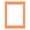 Orange, variant on Light Orange Picture Frame Mat for 12x16 Frames - Fits 10x13 Photos - 10 Mats