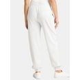 thumbnail image 3 of Hello Kitty Women's Print Joggers, Sizes XXS-XXL, 3 of 5
