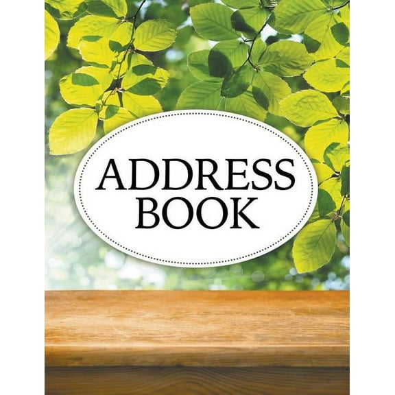 Address Book (Paperback)
