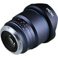 thumbnail image 4 of Laowa 12mm f/2.8 Lite Zero-D FF for L Mount - Ultra-Wide 122-degree Angle, Zero Distortion with 14 Aperture Blade (Black), 4 of 10