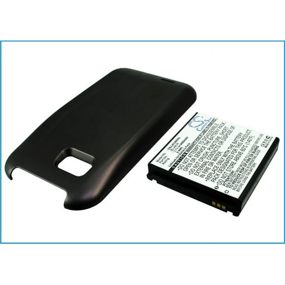 2400mAh BL-48LN Battery for T-Mobile myTouch Q 4G myTouch Q