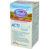 Kendy Prebiotic Probiotic Symbiotic, ActiFlora Plus Capsules, 100 CT