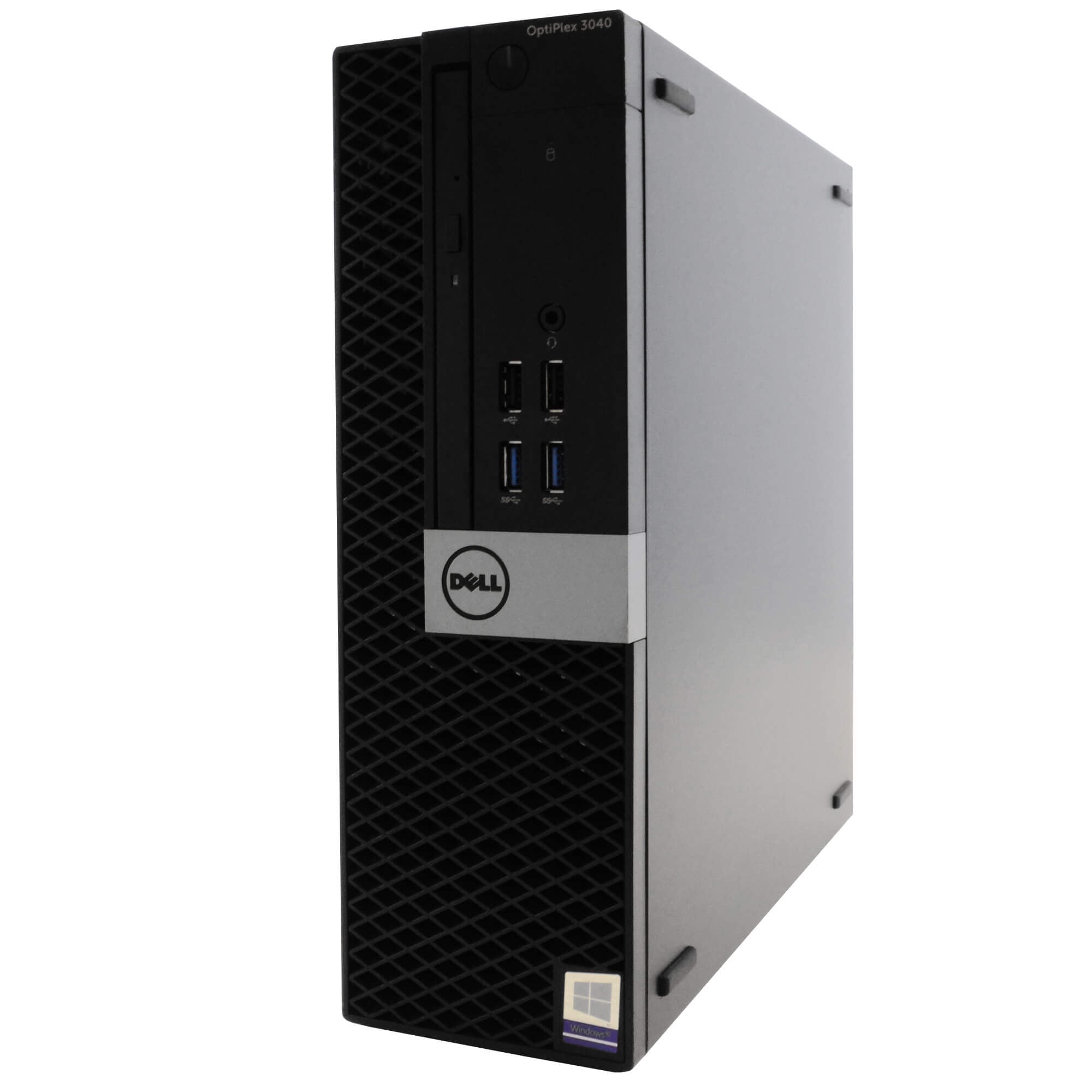 DELL デスクトップPC optiplex 3040 Dell Optiplex 3040 Desktop Computer PC, 3.20 GHz Intel i5 Quad
