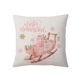 thumbnail image 1 of zhangmingg Decorative Throw Pillow Covers for Sofa and Living Room Seasonal Design, 1 of 6