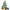 Christmas trees, Santa Claus, puppies, variant on Veeboto 5.9ft Christmas Inflatable Decorations Outdoor, Christmas Inflatable Santa Reindeer on Sleigh with Penguin & Gift Box, Built-in LED Light & Blower for Home, Lawn, Yard, Party Holiday Decor